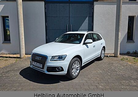 Audi Q5 3.0 TDI quattro Leder CAM Xenon Navi