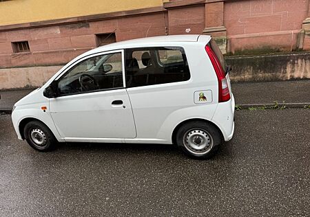 Daihatsu Cuore 1.0 Chili Chili