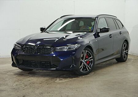 BMW M340d xDr. Aut. M Sport Pro NP 88360 HuD Panoram