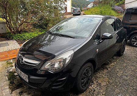 Opel Corsa 1.4 ENERGY