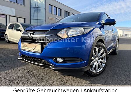 Honda HR-V Elegance 1.HAND S-HEFT NAVI
