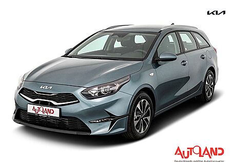Kia Cee'd Sportswagon Ceed SW 1.5 T-GDI Aut. LED Navi Kamera Tempomat