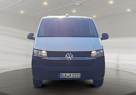VW T6 Transporter Volkswagen T6.1 Kasten 2,0 TDI 110 kW SCR Frontantrieb 6-Ga
