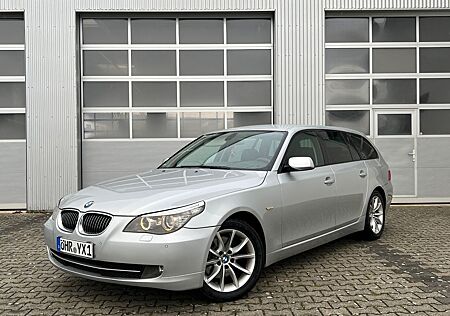 BMW 525d touring *TÜV*HeadUp*Navi*Shadowline*