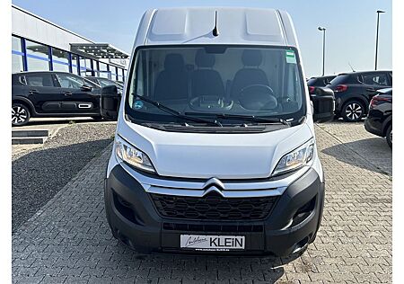 Citroën Jumper L4H2 BlueHDi165 -KLIMA-NAVI-PDC-KAMERA-