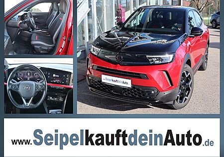 Opel Mokka e GS Line ACC/SHZ/KAMERA/LED/CARPLAY