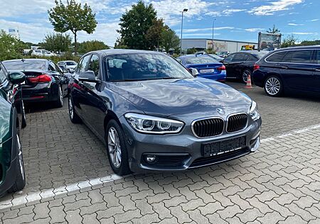 BMW 116i