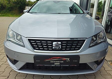 Seat Leon ST Xcellence, DSG, CarPlay, AHK, Benzin/Gas