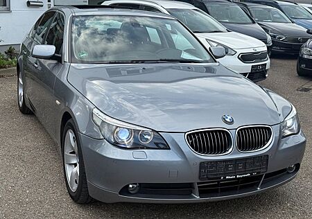 BMW 523i 523 Baureihe 5 Lim. *NEU*TÜV*AUS* erste*Hand