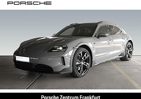 Porsche Taycan 4 Cross Turismo Surround-View LED-Matrix