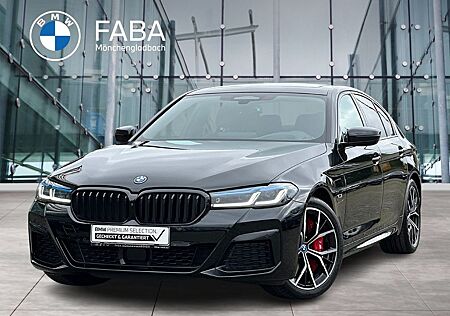 BMW 545e xDrive M Sportpaket Head-Up DAB