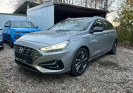 Hyundai i30 cw 1.5 T-GDi Edition 30+ Hybrid Garantie