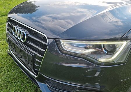 Audi A5 2.0 TDI 140kW quattro Sportback -