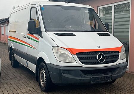 Mercedes-Benz Sprinter II 316 CDI Kasten/ Klima/ TÜV Neu