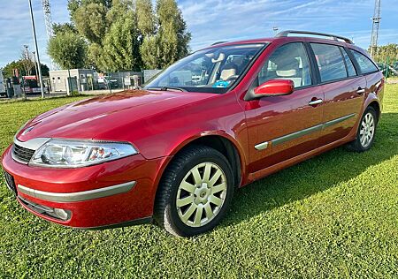Renault Laguna Grandtour Authentique 1.8 16V