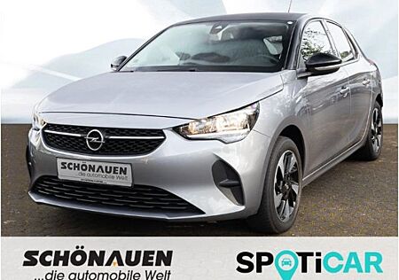 Opel Corsa -e EDITION +S/LHZ+CARPLAY+NAVI+KLI+PDC+MET+