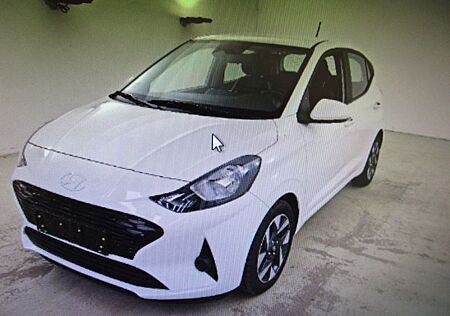 Hyundai i10 "Trend" Automatic Klima+Kamera+PDC