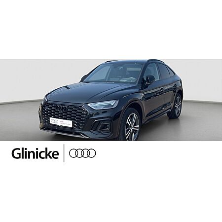 Audi Q5 leasen
