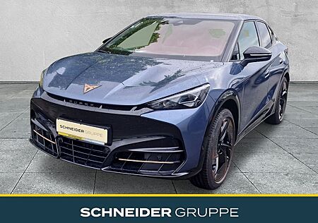 Cupra Tavascan VZ 4DRIVE NAVI+CCS+KAMERA+LED+TEMPOMAT