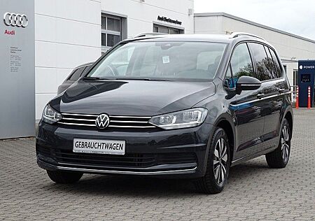 VW Touran Volkswagen 2.0 TDI DSG Move / AHZV