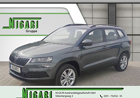 Skoda Karoq Style 1.5TSI DSG 110kW AHK SHZ SmartLink