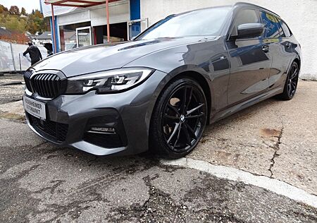 BMW 320d M Sport/Virtual/AHK/HUD/Navi/Kamera/