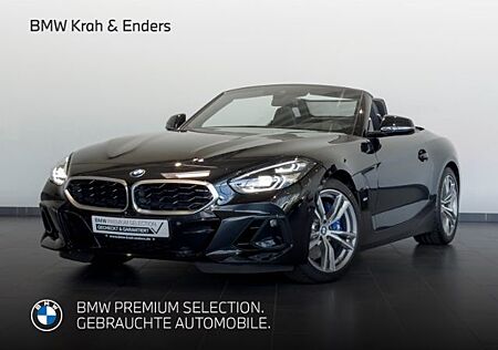 BMW Z4 sDrive20i M Sport+LED+HarmanKardon+Navi