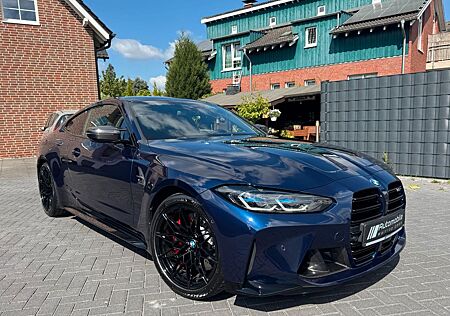 BMW M4 Coupe xDrive Competition Carbon Shadow-Line