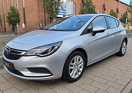 Opel Astra K Lim. 5-trg. Edition Start/Stop
