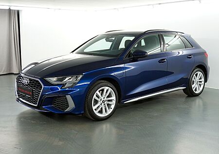 Audi A3 Sportback 40 TFSI e S line LED AHK ACC