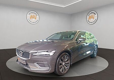 Volvo V60 V60Kombi Plus Bright Recharge Plug-In Hybrid AWD