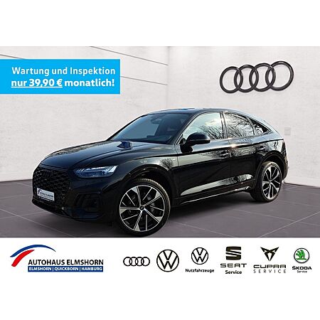 Audi Q5 leasen