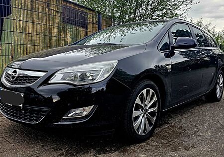 Opel Astra Sports Tourer 1.7 CDTI 150 Jahre ...