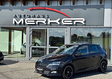 Skoda Fabia Monte Carlo Pano/Klima/PDC/Totw./ACC/RFK