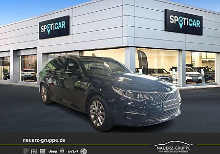 Kia Optima Sportswagon Vision 2.0