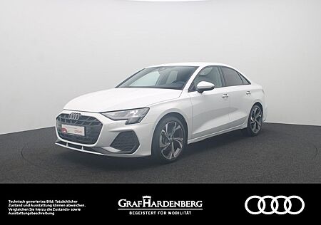 Audi A3 Lim. 35 TFSI S line Virt.Cockpit Navi ACC AHK