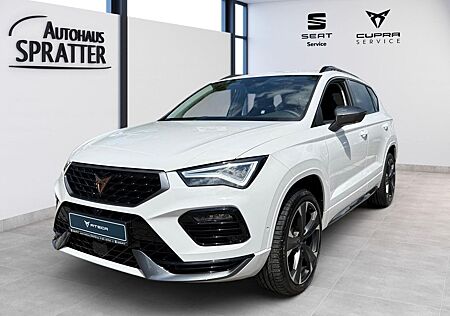 Cupra Ateca 1.5 TSI ACT DSG NAVI ACC SHZ LED Kamera
