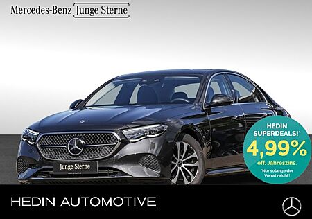 Mercedes-Benz E 200 Limousine |Avantgarde|DISTR|NAVI|KEYL|LED
