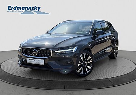 Volvo V60 CC V60 B5 Cross Country Plus AWD/Navi/LED/AHK/StHz
