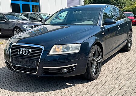 Audi A6 Lim. 2.7 TDI TÜV 03-2026 AUTOMATIK XENON NAVI