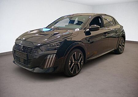 Peugeot 208 Hybrid 145 GT e-DSC Navi LED+ SHZ Alcantara