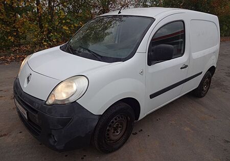 Renault Kangoo Rapid Basis 1,5 Diesel