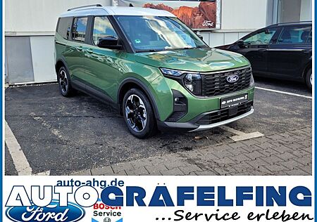 Ford Tourneo Courier 1.0 EcoBoost ACTIVE