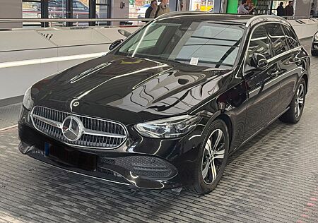 Mercedes-Benz C 220 C T-Modell T d
