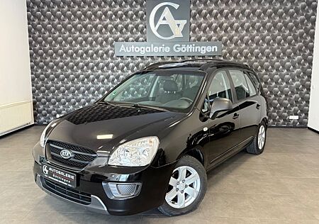 Kia Carens LX 7-SITZER/AUTOMATIK/AHK/KLIMA
