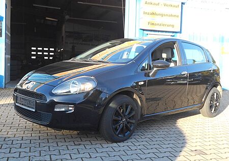 Fiat Punto Easy Facelift