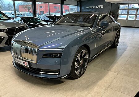 Rolls-Royce Spectre *HUD*360° Kamera*LED* NP 521.000 €