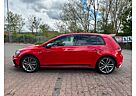 VW Golf Volkswagen Volkswagen 7 VII 2.0 TSI GTI CLUBSPORT