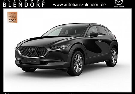 Mazda CX-30 Exclusive 150 Automatik Navi|BOSE|360°