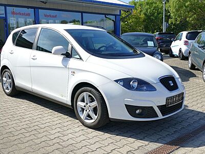 Seat Altea XL Copa 1. Hand* Allwetter*Klimaauto*